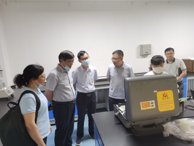 动物医药学院赴新疆畜牧科学院开展生物饲料研发合作交流