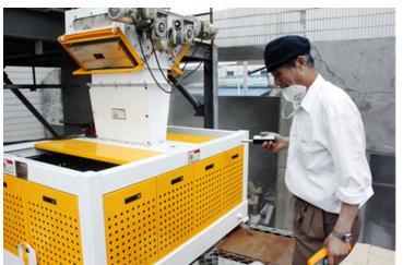生物饲料研发助力节能减排，龙昌节能王新品引领十三五绿色浪潮