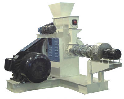 新乡市和协饲料机械 以创新引擎驱动生物饲料研发，闪耀2022济南国际生物发酵展