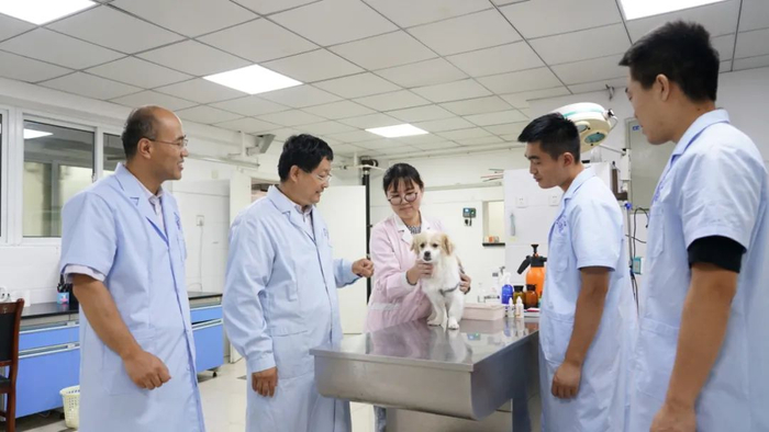 服务青岛“蓝色粮仓” 青岛农业大学在生物饲料研发领域的强农兴农实践