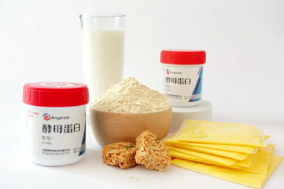 安琪酵母蛋白入选生物制造标志性产品，生物饲料研发再上新台阶